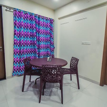 Atithi Service Apartment Pune Extérieur photo