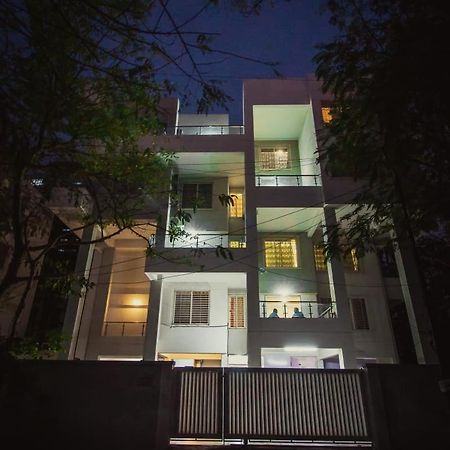 Atithi Service Apartment Pune Extérieur photo