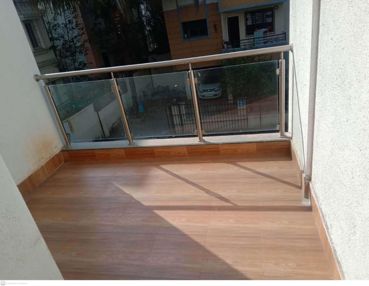 Atithi Service Apartment Pune Extérieur photo